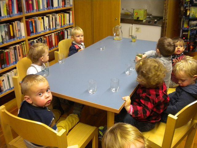 Öffentliche Bücherei St. Michael im Lungau