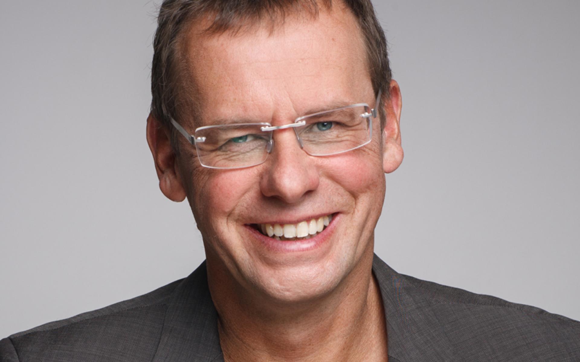 Rüdiger Bertram