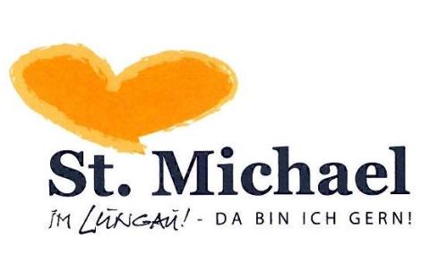 Logo St. Michael/Lungau