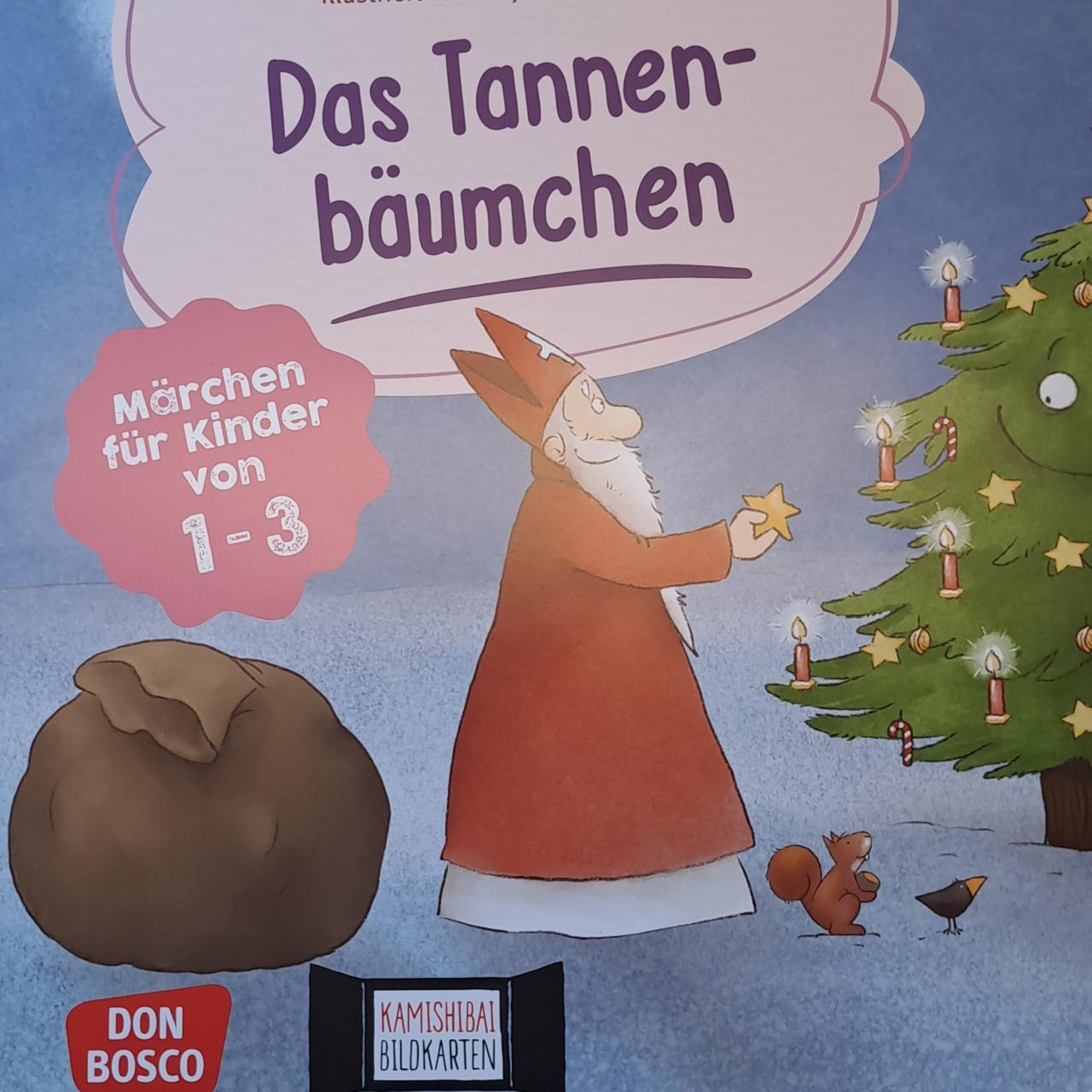 Tannenbäumchen