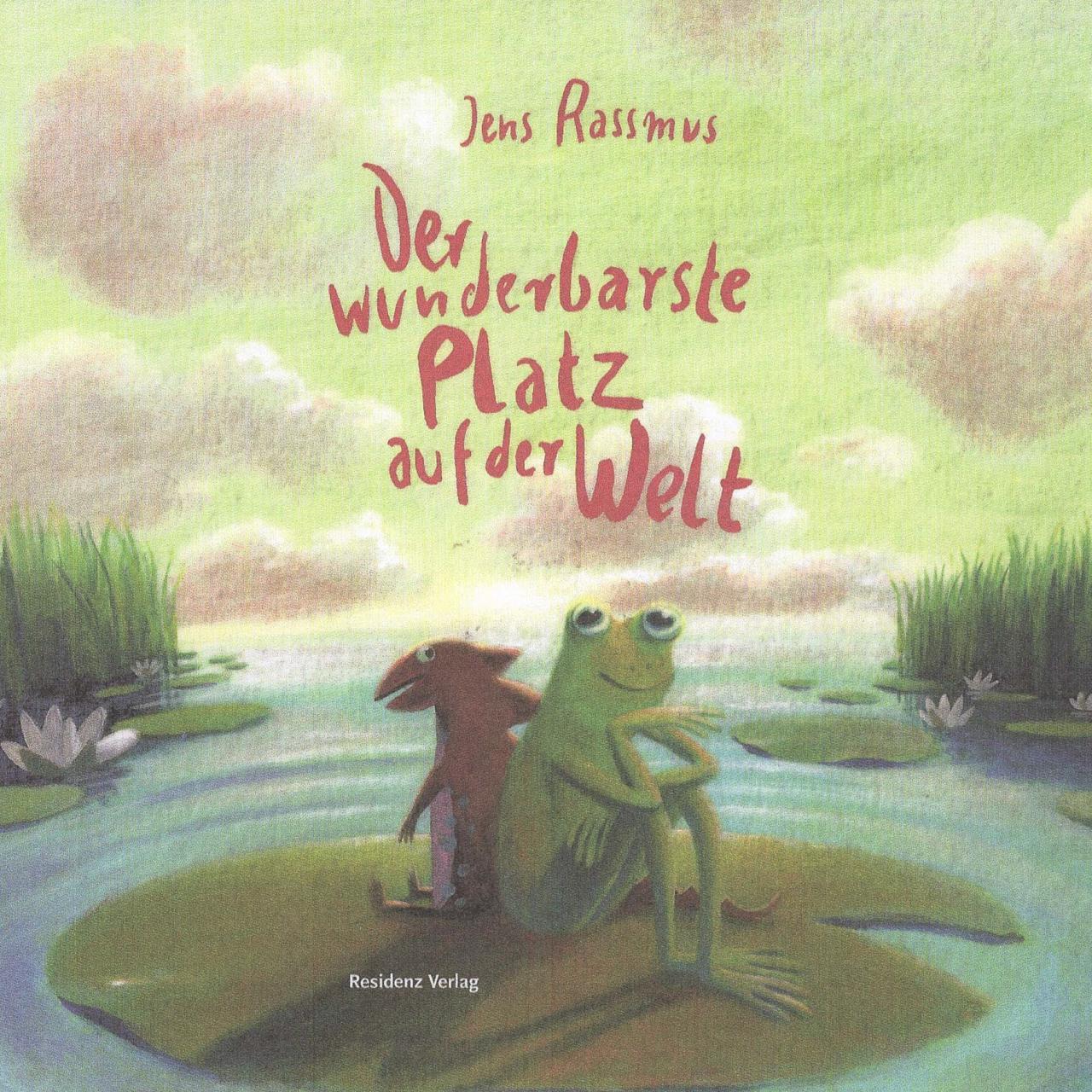 Der wunderbarste Platz