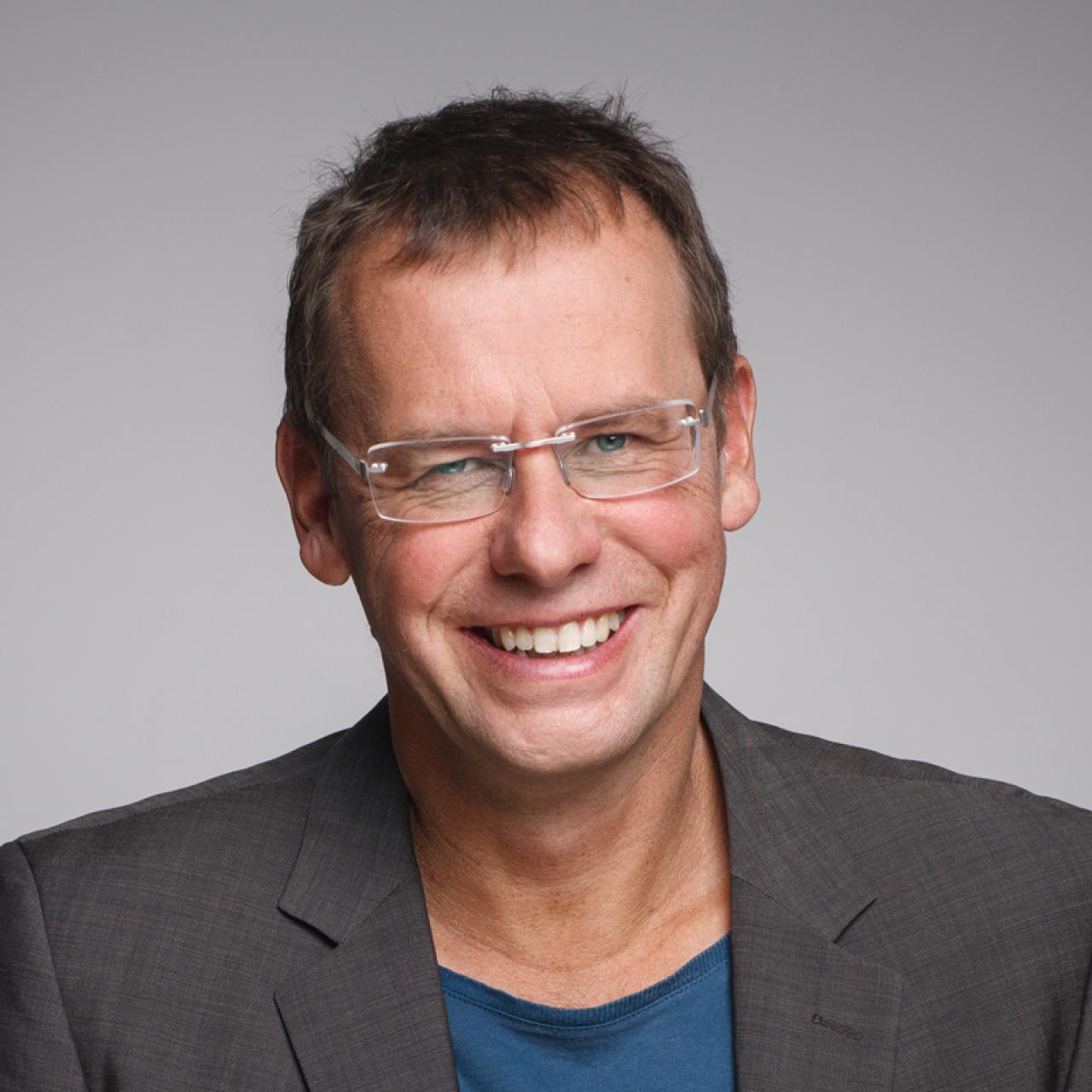 Rüdiger Bertram